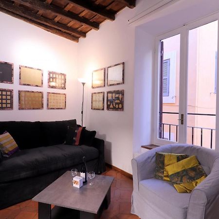 Lovely Navona Apartment Рим Экстерьер фото