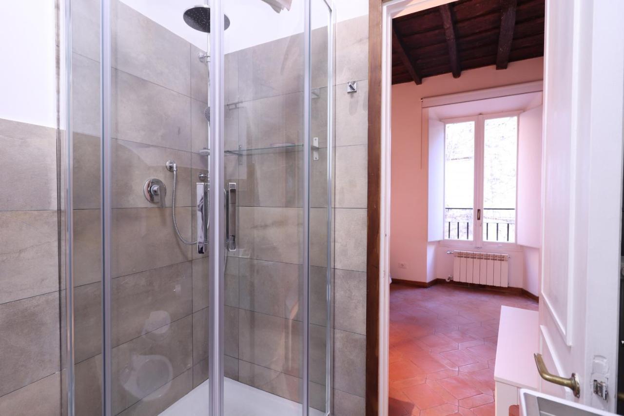 Lovely Navona Apartment Рим Экстерьер фото