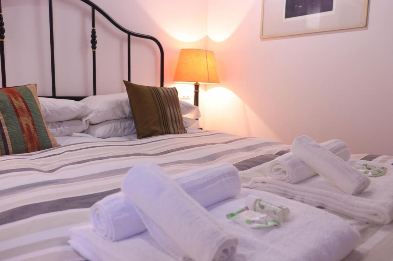 Lovely Navona Apartment Рим Экстерьер фото