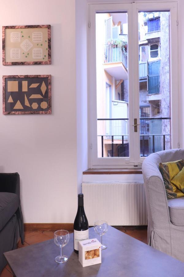 Lovely Navona Apartment Рим Экстерьер фото