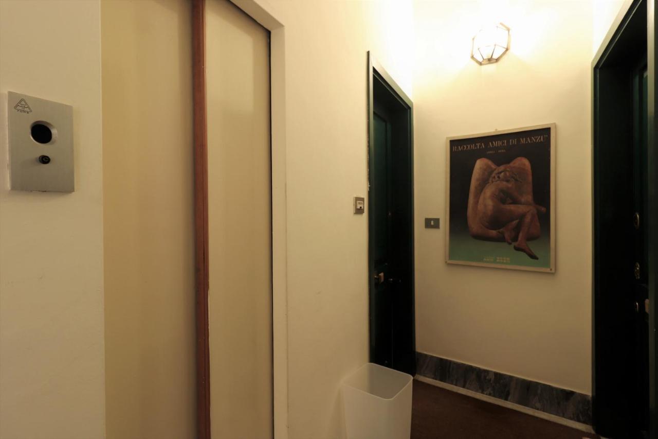 Lovely Navona Apartment Рим Экстерьер фото