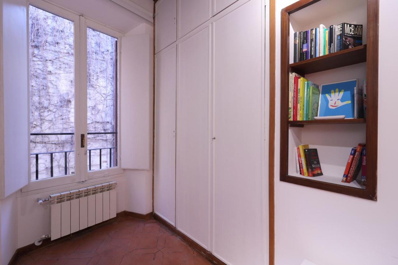 Lovely Navona Apartment Рим Экстерьер фото
