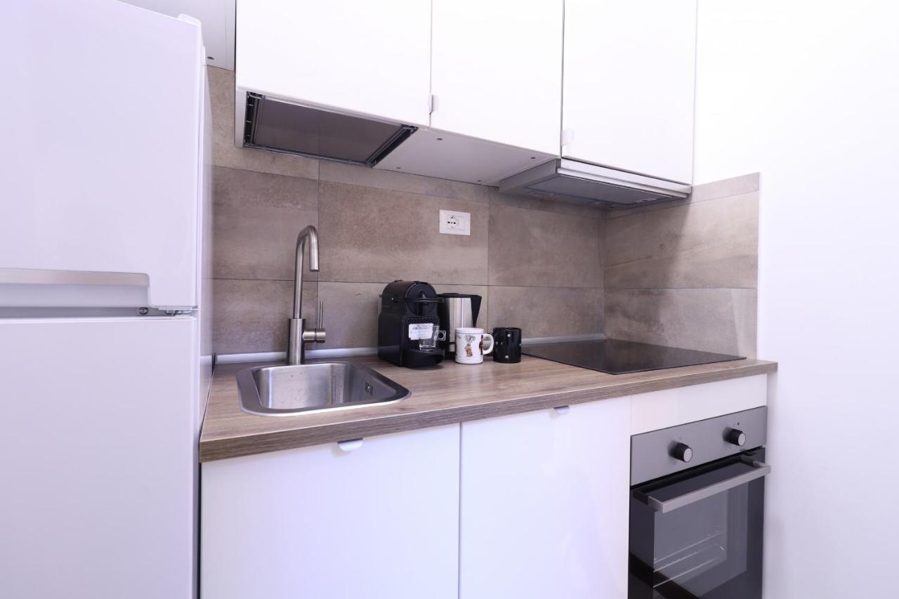 Lovely Navona Apartment Рим Экстерьер фото