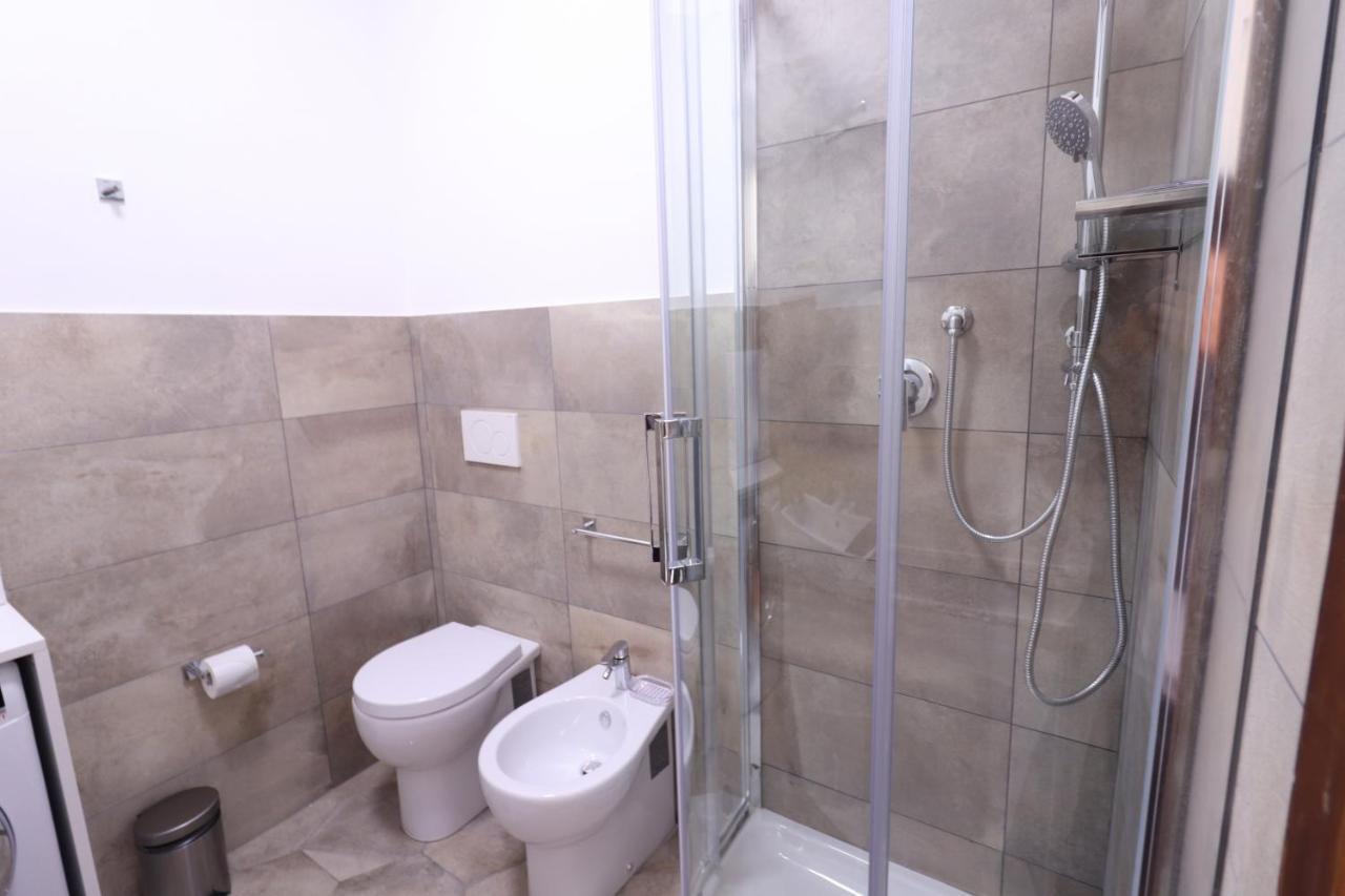 Lovely Navona Apartment Рим Экстерьер фото