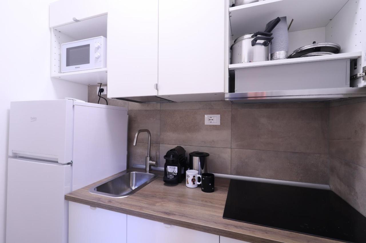 Lovely Navona Apartment Рим Экстерьер фото